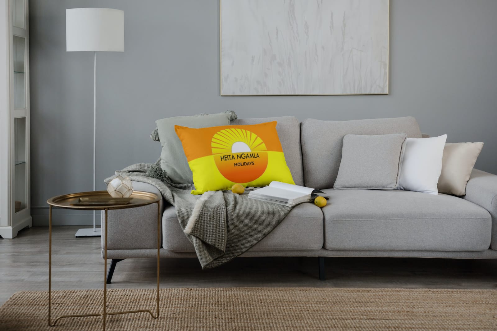 Heita Lounge