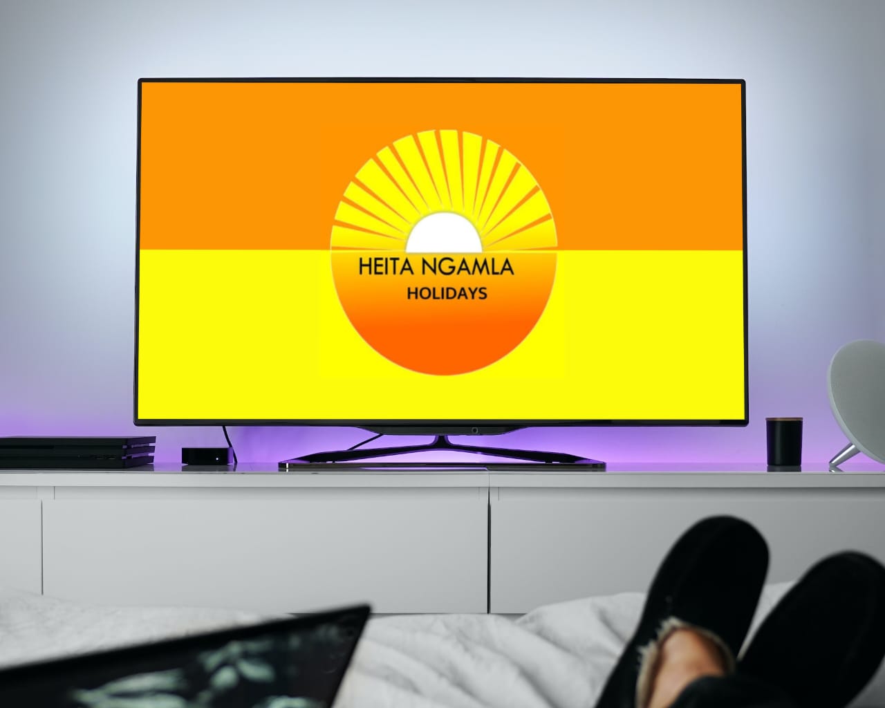 Heita TV